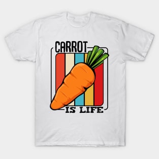 Carrot T-Shirt